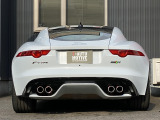 Fタイプクーペ R 5.0L P575 AWD 