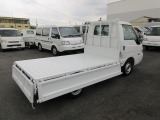 ☆リア・荷台廻りです☆