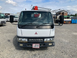 キャンター  車輌詳細は下記販売店コメントご覧ください