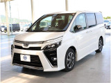 ヴォクシー 2.0 ZS 煌II 軽減B・ナビ・フルセグ・Bカメラ・ETC