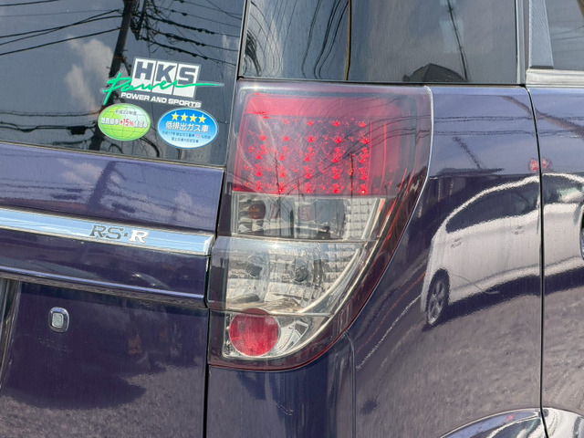 ホンダ ゼストスパーク W の中古車詳細 (86,413km, パープル, 千葉県