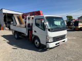 キャンター  車輌詳細は下記販売店コメントご覧ください