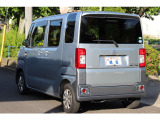 ハイゼットキャディー D SAIII 遊び心の車/作業車ベースに最適!!