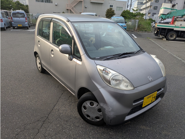 ライフ C ★走行少検長即乗★下取買取OK当日持帰り