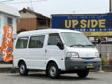 平成25年式1,8ガソリン、ボンゴバン、4WDフロア5速車です。6か月、走行距離無制限の無料保証付です。ご質問などございましたらお気軽にご連絡ください。