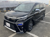 ヴォクシー 2.0 ZS 煌III 