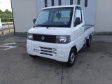 日産 クリッパートラック