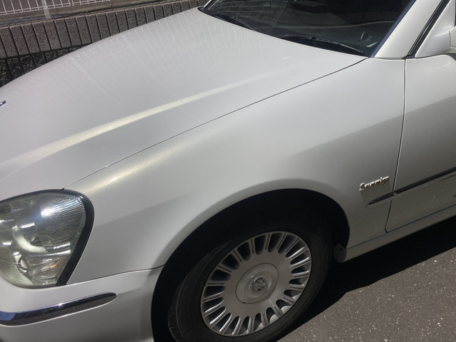 日産 プレジデント_画像45