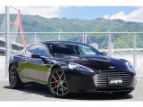 ラピード S タッチトロニック2 ユーザー様買取車