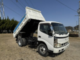 デュトロ ローダーダンプ セーフティーローダ  3.5T 6MT
