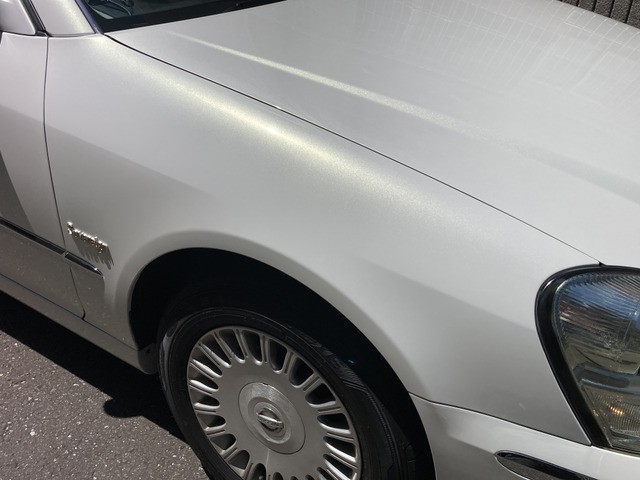 日産 プレジデント_画像27