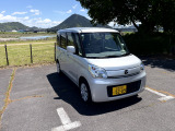 全体的にきれいな状態です