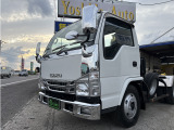 2990cc アームロール 脱着装置付コンテナ車 6速 6MT 走行38000K 車検付R9/2 ツーシリンダー 新明和 3t 積載3000Kg 内外装仕上げ済み