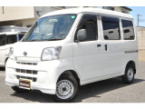 トヨタ ピクシスバン