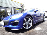 ☆ロータリーエンジンに『確実な点火』は欠かせません☆当店RX-8は全台、プラグ&イグニッションコイル全数新品交換納車です☆
