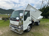 タイタン  平成18年 三転ダンプ 5MT 3T