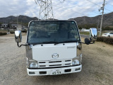 エルフ  平成28年1.5t 平ボディー