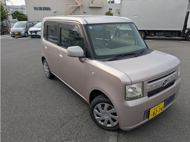 ムーヴコンテ L ★検有即乗★下取買取OK 当日持ち帰りも