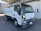 エルフ  平ボディー パワーゲート 積載3000㎏
