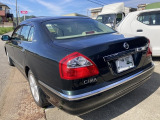シーマ 4.5 450XV 希少ダークグリーン 1オーナー委託販売