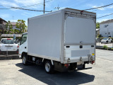 車両総重量3135kgです。