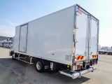 レンジャー 冷蔵冷凍車 -30度設定 格納PG K4987