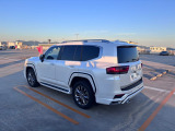 ランドクルーザー300 3.5 ZX 4WD 