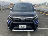 ヴォクシー 2.0 ZS 煌III 