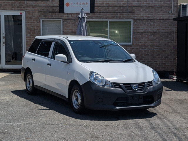 NV150AD 1.5 VE 純正ナビTV ETC AC100V