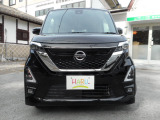 ルークス ハイウェイスター Gターボ プロパイロットエディション アラウンドモニター...