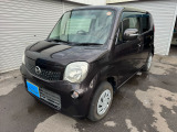 モコ X FOUR 4WD 検8年8月ナビBカメラBT接続ETC