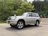 ランドクルーザー100 4.7 VX 4WD 