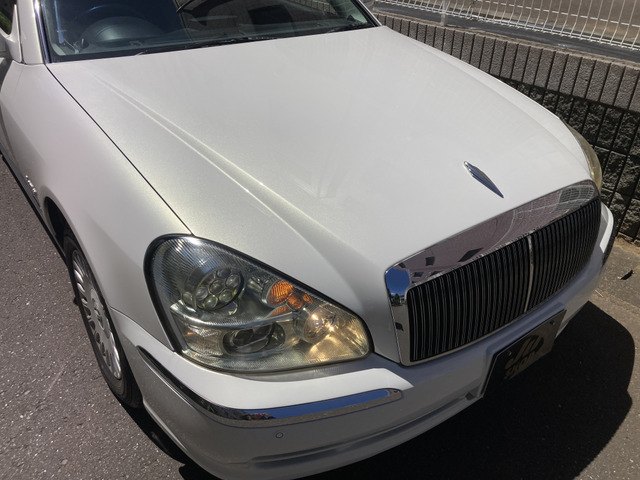 日産 プレジデント_画像25