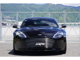 ラピード S タッチトロニック2 ユーザー様買取車
