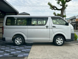 【ガラスコーティング】 当社では【ボディーガラスコーティング】も施工可能です!お車の艶が出て汚れにくく、お手入れも楽ちんです!お気軽にスタッフまでお尋ね下さい!