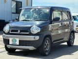ハスラー G 4WD 4WD シートヒーター ETC