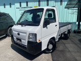 サンバートラック TC スーパーチャージャー 4WD 禁煙☆ETC☆MT☆4WD☆スーチャー