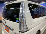 セレナ 2.0 ハイウェイスター Vセレクション+Safety S-HYBRID 