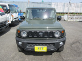 ジムニーシエラ 1.5 JC 4WD オートマ4WD