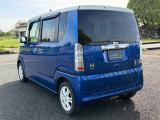 N-BOX G Lパッケージ 後期型・ディーラー車・ナビ・TV・Bカメ