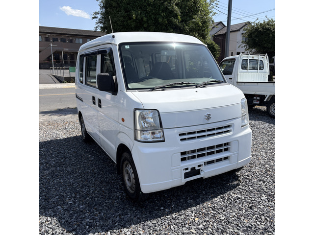 エブリイ PA ハイルーフ