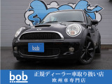 BMW MINI ミニクラブマン
