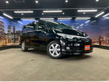トヨタ エスティマハイブリッド 2.4 X 4WD