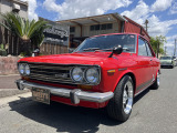 日産 ブルーバード 