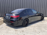 Cクラス C200 アバンギャルド AMGライン (ISG) C63仕様 ローダウン ハルトゲ20