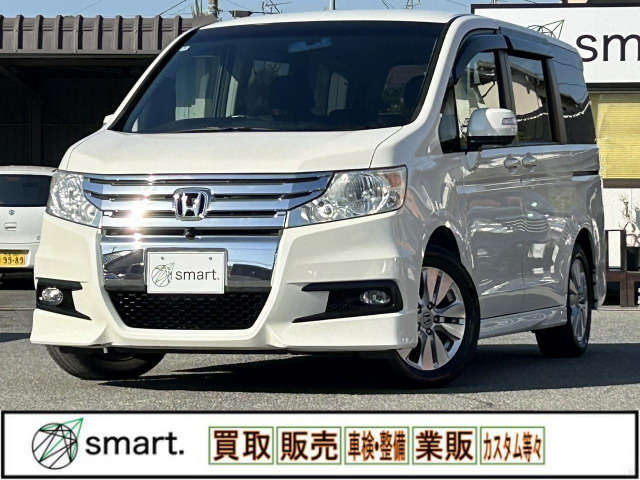 ホンダ ステップワゴン 