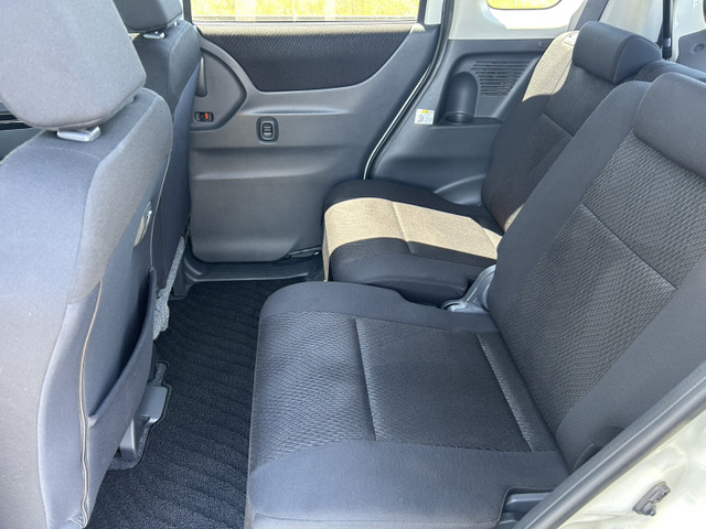 スズキ パレット SW TS ターボ 両側電動スライドドア Bカメラ の中古車