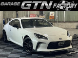 GR86 2.4 SZ 22000Km 本州仕入れ