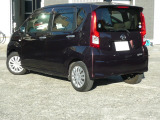ムーヴ L SA 