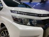 ヴォクシー 2.0 ZS 